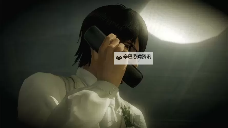 零:濡鸦之巫女 白衣女与火炬男触摸方法图1