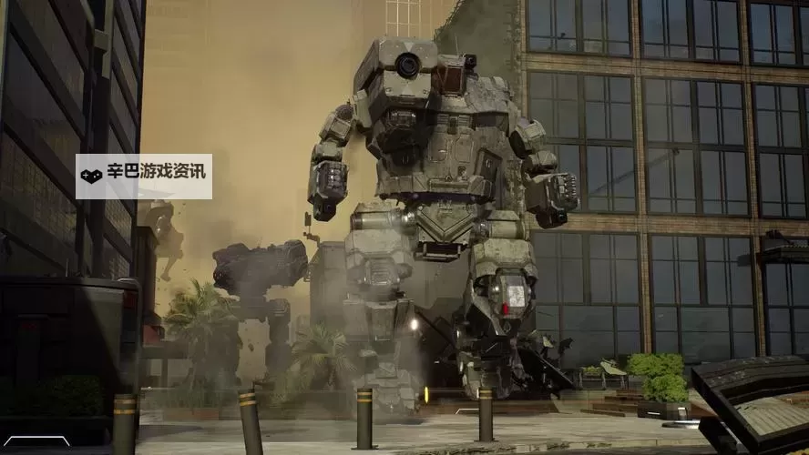 《机甲战士5雇佣兵》战斗经验及初期心得分享图1