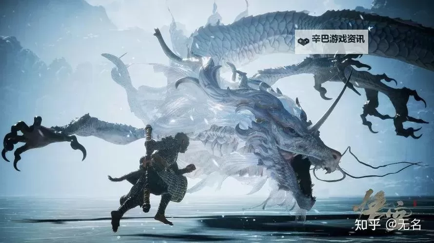 《黑神话悟空》错过不可逆的要素盘点图1