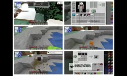 我的世界 怪物怎么打 对战怪物技巧