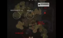 《怪物猎人荒野》雪球虫位置分享 雪球虫在哪