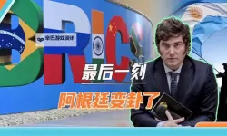 中方回应阿根廷不会加入金砖：外交部强调多边合作的重要性