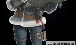 《怪物猎人世界》冰原DLC长枪操作与新技能玩法教学 长枪取消后摇方法