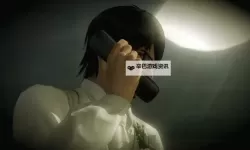 零:濡鸦之巫女 白衣女与火炬男触摸方法