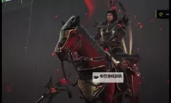 《真三国无双起源》二周目吕布打法分享 二周目吕布怎么打