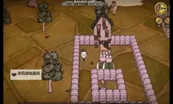 饥荒：哈姆雷特如何双开 2021最新双开神器来袭