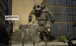 《机甲战士5雇佣兵》战斗经验及初期心得分享