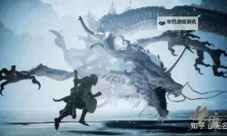 《黑神话悟空》错过不可逆的要素盘点