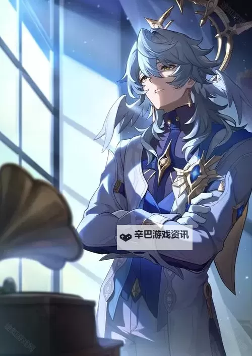 《崩坏星穹铁道》乱破光锥选择推荐图1