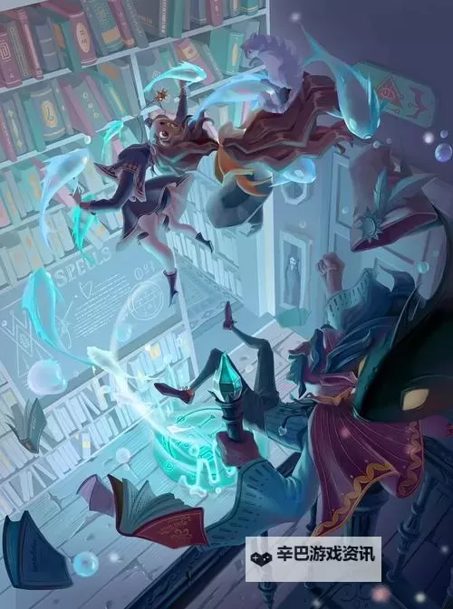 怎么双开魔法学徒？ 魔法学徒双开挂机图文全攻略图1