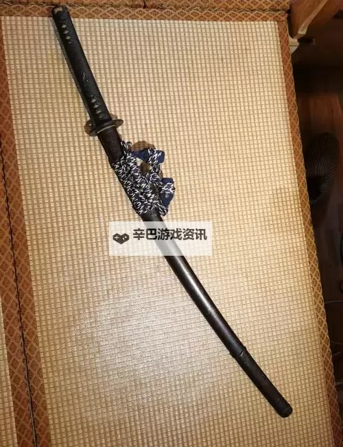 《讨鬼传极》太刀选择推荐 物攻会心属性最强太刀一览图1