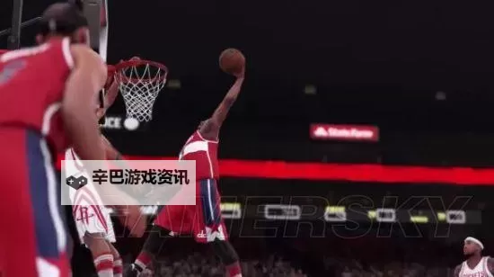 《NBA2K16》MT模式上手玩法心得 MT模式怎么玩图2