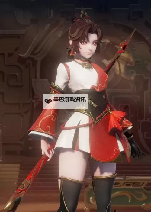 云缨用自己的枪X自己：一场关于信念与坚持的自我较量图1