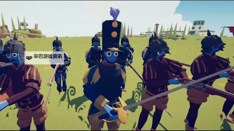 征服山峰电脑版下载 征服山峰电脑版安卓模拟器推荐图2