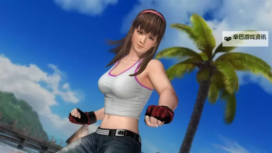 死或生5最后一战 特殊双人组合一览 特殊组合有哪些图1