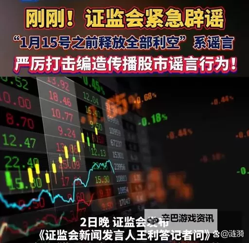 证监会释放重磅信号:A股市场或迎重大利好图1