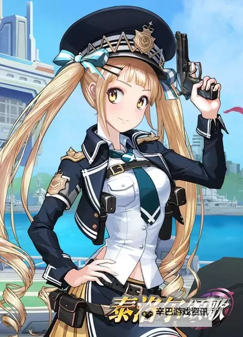 泰洛尔颂歌电脑版下载 泰洛尔颂歌模拟器哪个好？图1