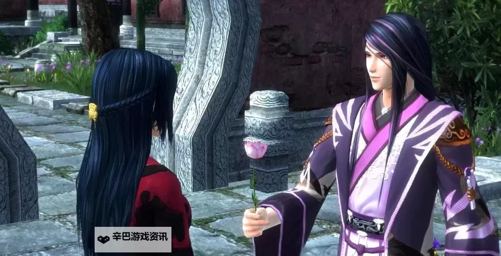 《仙剑奇侠传6》卡顿优化方案 画面设置教程图1