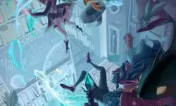 怎么双开魔法学徒？ 魔法学徒双开挂机图文全攻略