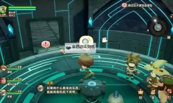 《幻想生活i转圈圈的龙和偷取时间的少女》试炼怪及采集物快速刷新方法