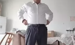 最新老头恋老日志：温馨的岁月情怀与成熟的爱恋探索