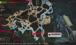 《怪物猎人荒野》端丽翼鸟位置分享 端丽翼鸟在哪