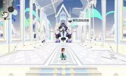 探索奇幻世界：《最终幻想水晶传说》冒险之旅