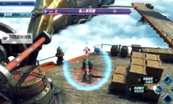 《异度之刃2》战斗及连击系统图文解析