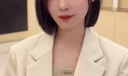 长脸适合的发型推荐：打造完美轮廓的最佳选择