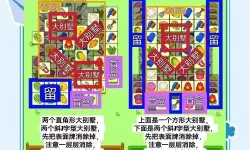 《羊了个羊》4月27日通关教程