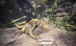 《猛兽之地》画面战斗制作及游戏性试玩图文心得 猛兽之地好玩吗