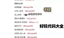 成品短视频代码推荐大全：打造精彩内容的全面指南