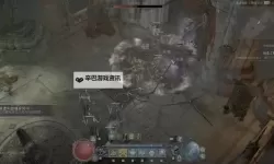 《暗黑破坏神4》纯召死灵中后期BD分享