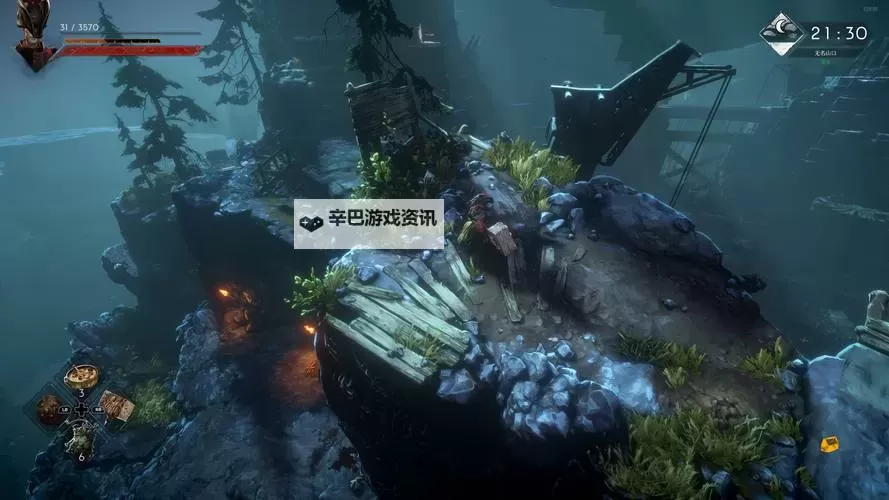 《恶意不息》颠覆者达拉克打法演示 颠覆者达拉克怎么打图1