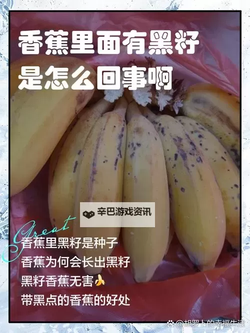 欢快时刻:啊啊啊香蕉的奇妙冒险图1