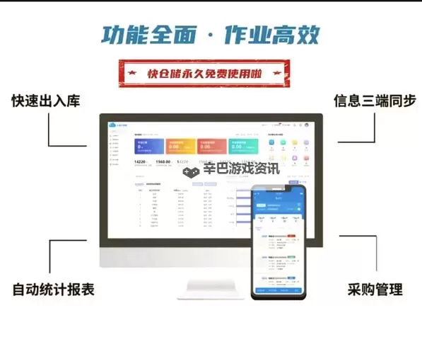 揭秘永久免费crm：企业提升客户管理的最佳选择图1