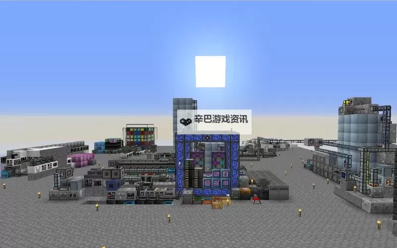 空岛幻想怎么双开  空岛幻想双开挂机软件推荐图1