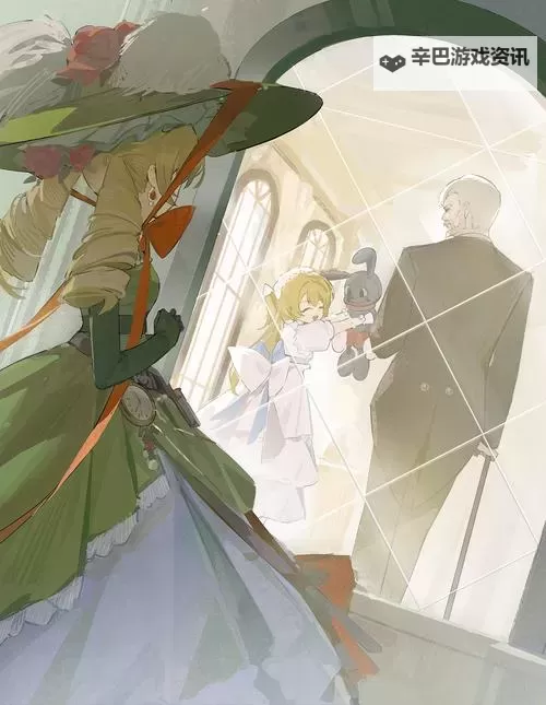 《重返未来1999》苏芙比强度分析 苏芙比值得抽吗图1