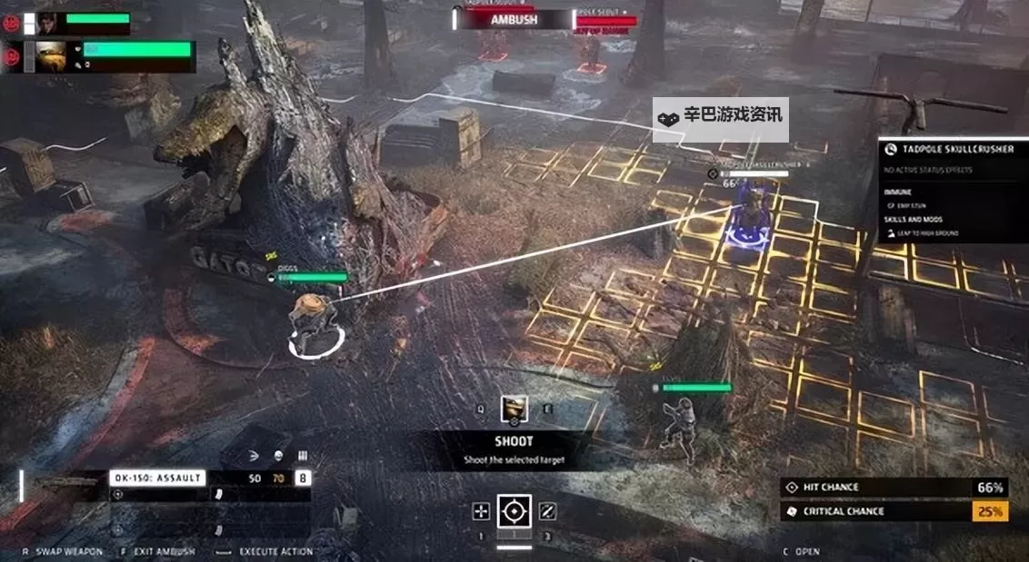 好玩的废土风游戏大全 有哪些好玩的废土风游戏图1