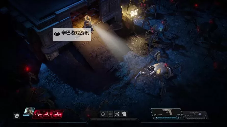 好玩的废土风游戏大全 有哪些好玩的废土风游戏图2