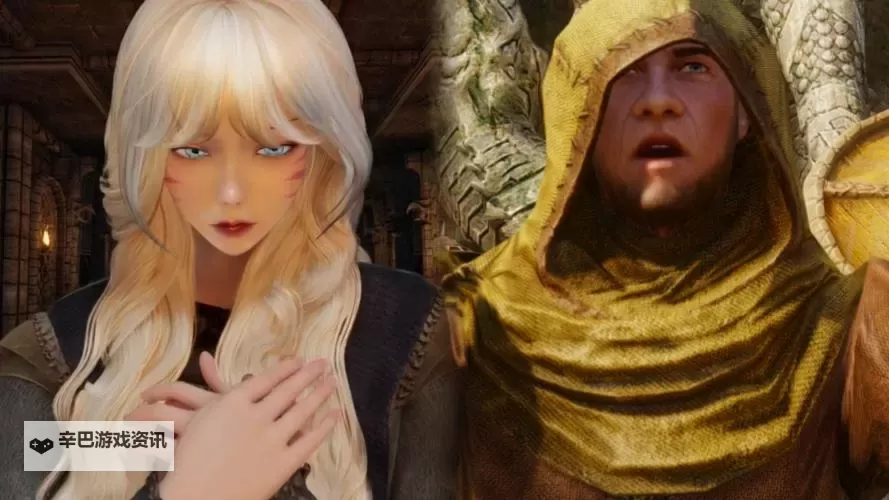 《上古卷轴5》NPC实力排名一览 哪个NPC最厉害图1