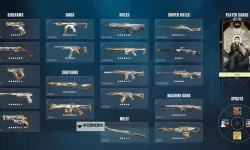 《无畏契约》光明哨兵1.0套装皮肤全面锐评