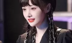 郑爽直播回放全程完整回顾：精彩瞬间一网打尽