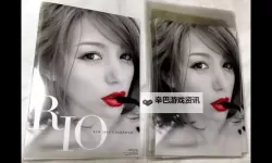 柚木提娜新片引爆期待：魅力依旧再度闪耀荧幕