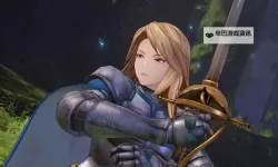 《碧蓝幻想Relink》卡塔莉娜连招技巧分享