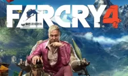 孤岛惊魂4 地雷简易使用方法