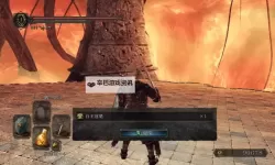 《黑暗之魂2原罪学者》不死陵庙BOSS打法 不死陵庙BOSS怎么打