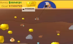 黄金矿工2020版电脑版下载 最全黄金矿工2020版电脑版攻略