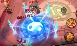 大圣归来棒指灵霄电脑版下载 大圣归来棒指灵霄电脑版的安装使用方法