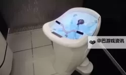 在浴缸里做运动需要带小雨伞么：浴室锻炼的小技巧与误区